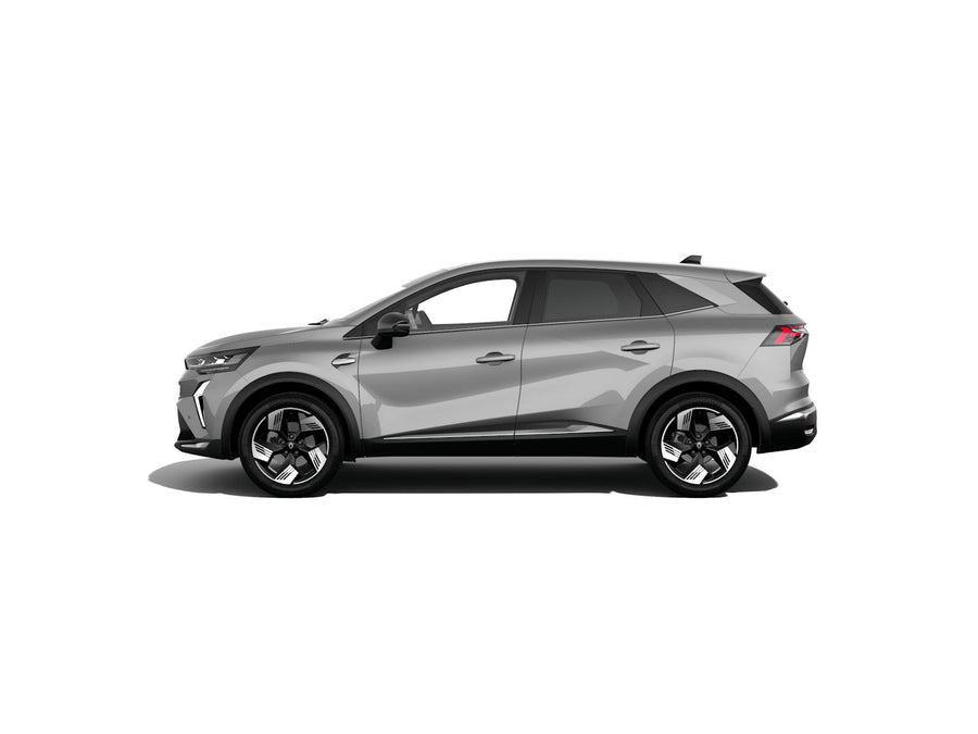 Renault Symbioz techno full hybrid E-Tech 160 – foto 3