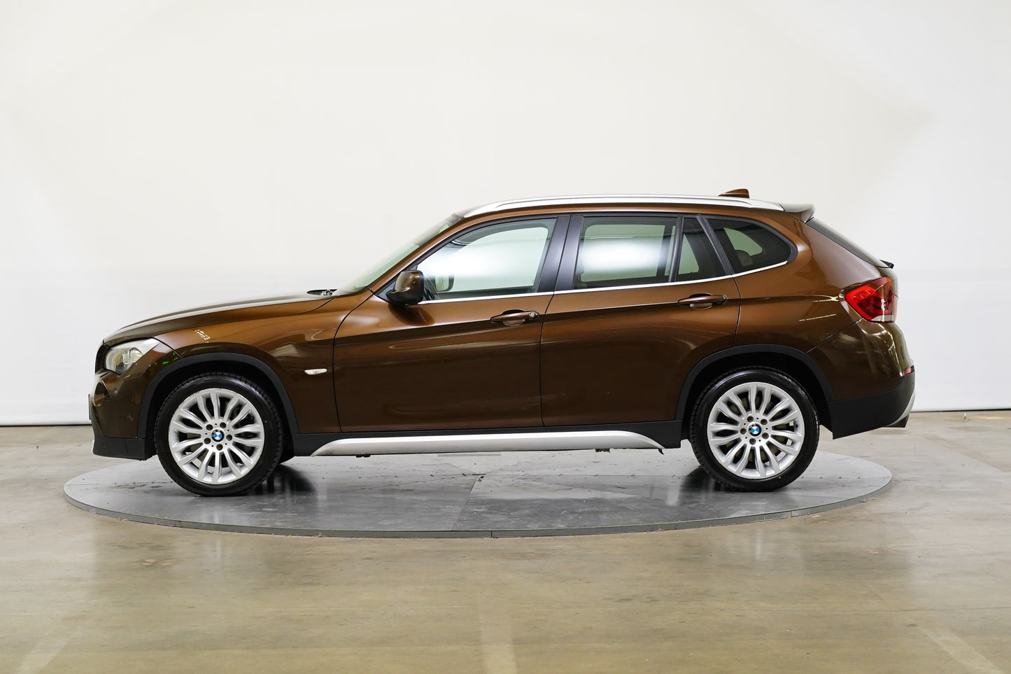BMW X1 28i Xdrive 190 kW