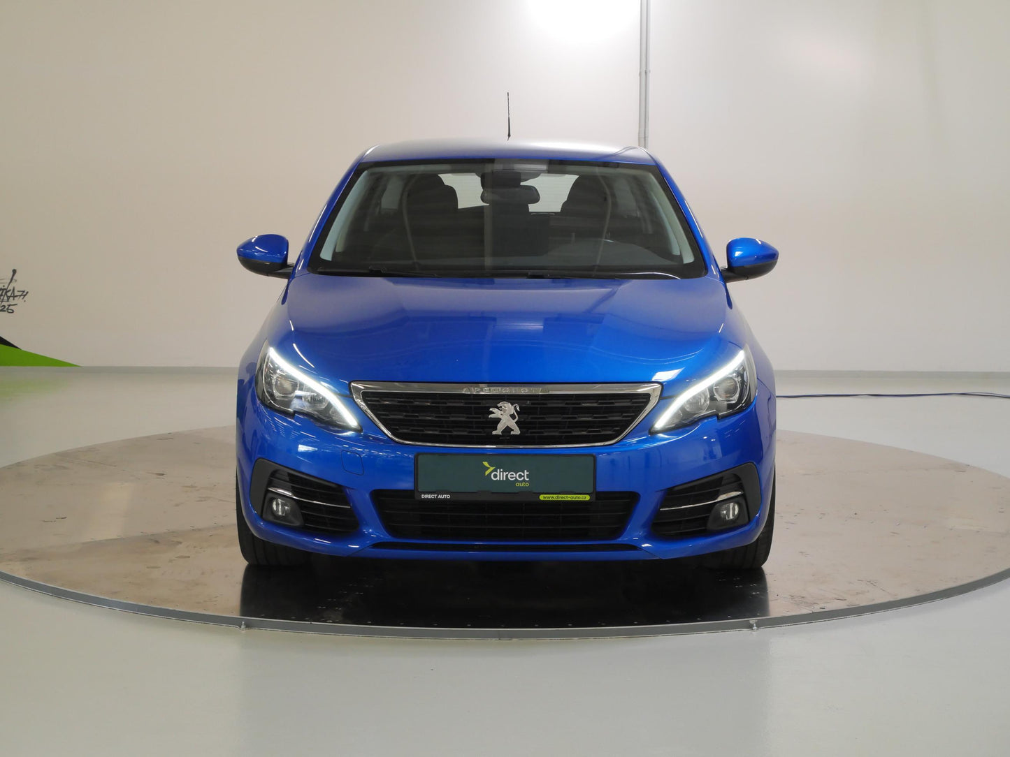 Peugeot 308 1.5 BlueHDI 96 kW ACTIVE PACK