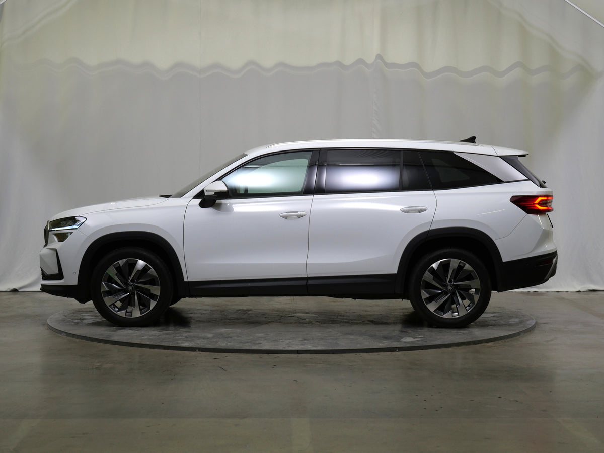 Škoda Kodiaq 2.0 TDI 142 kW Excl. Selection
