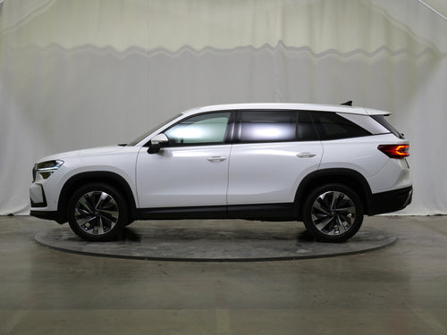 Škoda Kodiaq 2.0 TDI 142 kW Excl. Selection – foto 3
