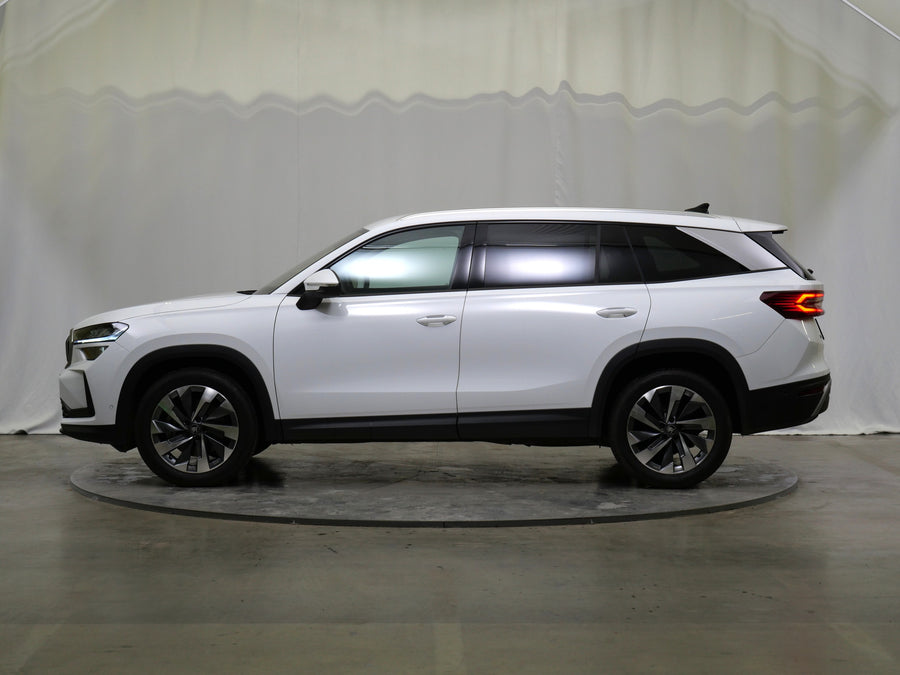 Škoda Kodiaq 2.0 TDI 142 kW Excl. Selection – foto 3