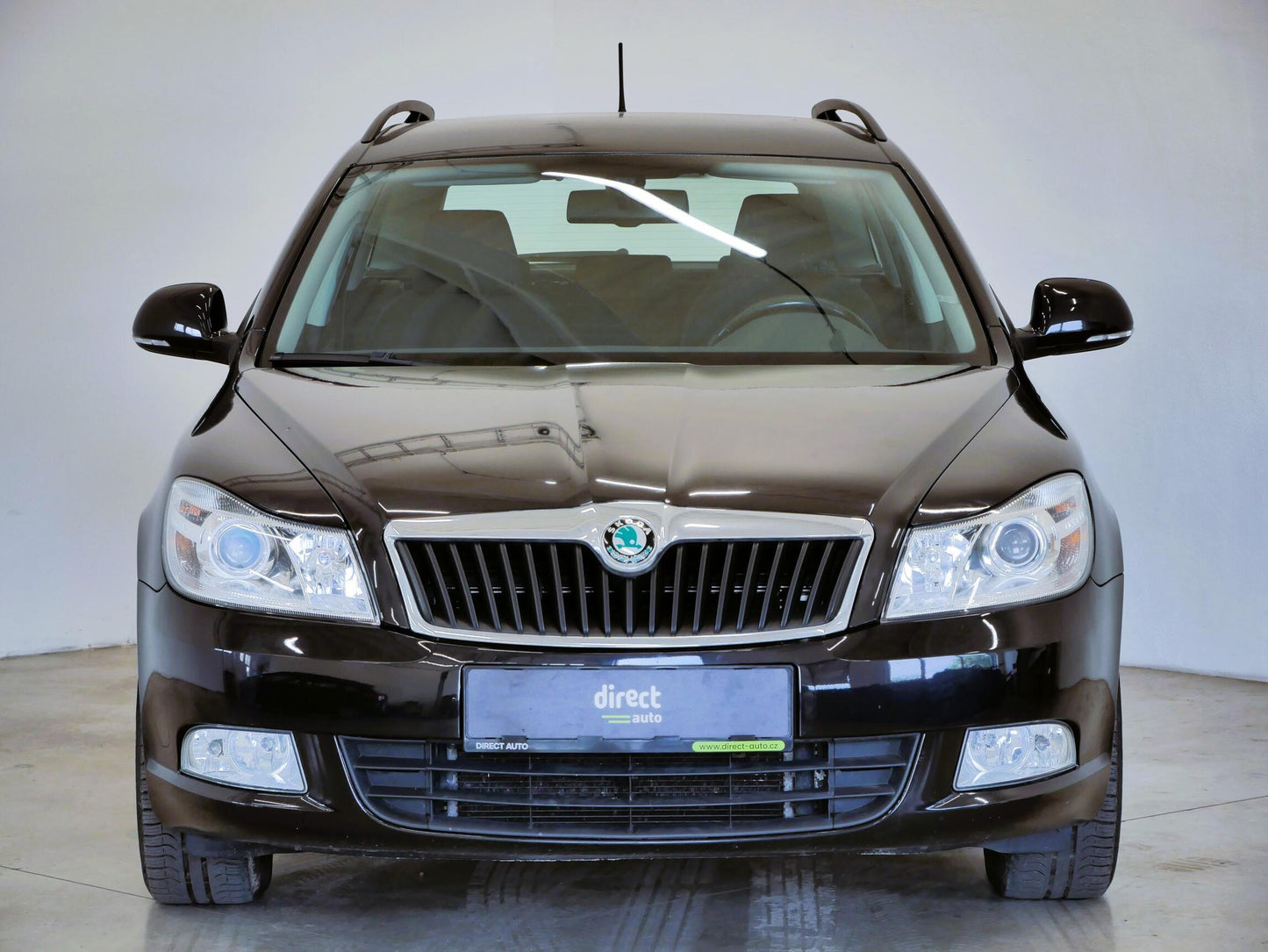 Škoda Octavia 1.6 TDI 77 kW Ambition