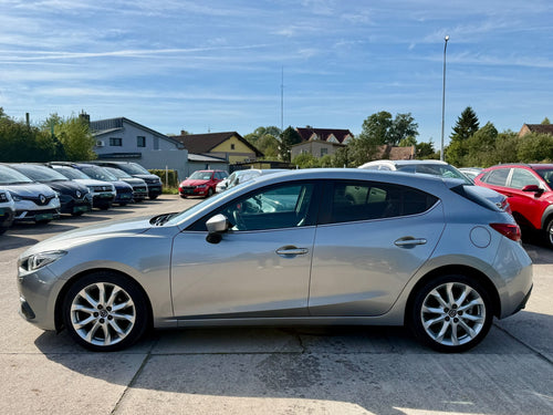 Mazda 3 2.0 88 kW SkyAktiv-G – foto 3