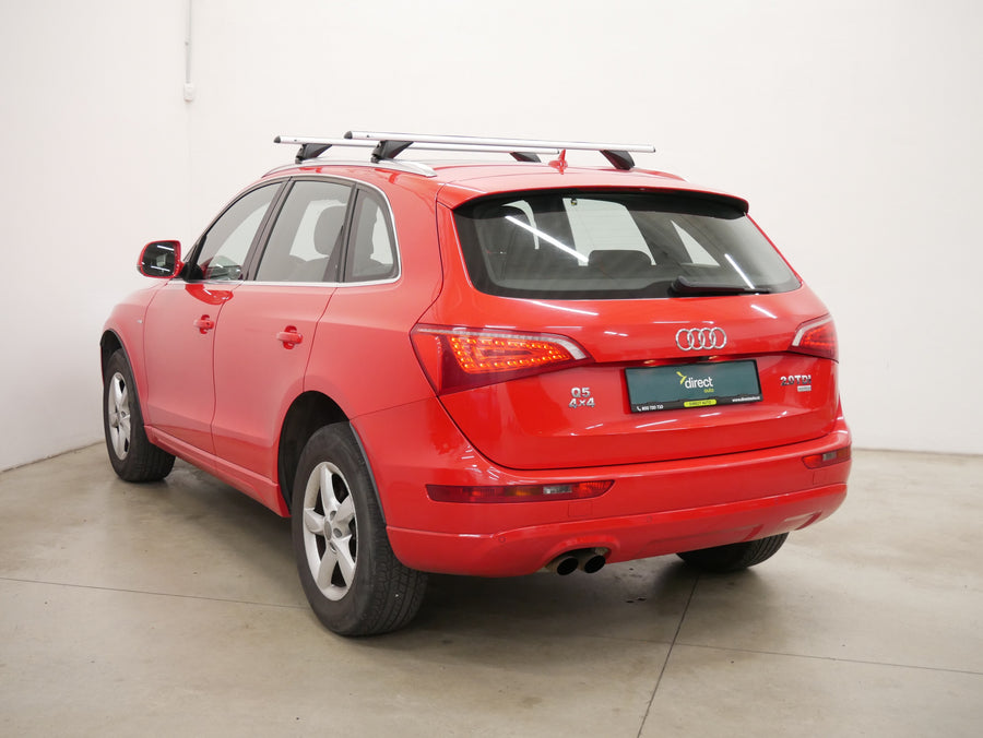 Audi Q5 Q5 2,0 TDi 125kW S-line – foto 3