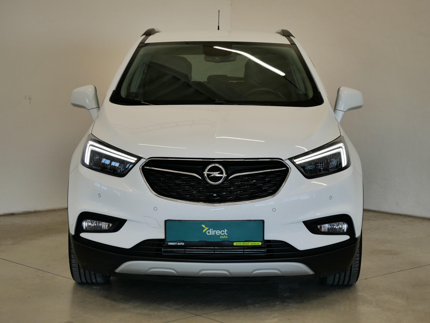 Opel Mokka 1.4 Turbo 103 kW Innovation