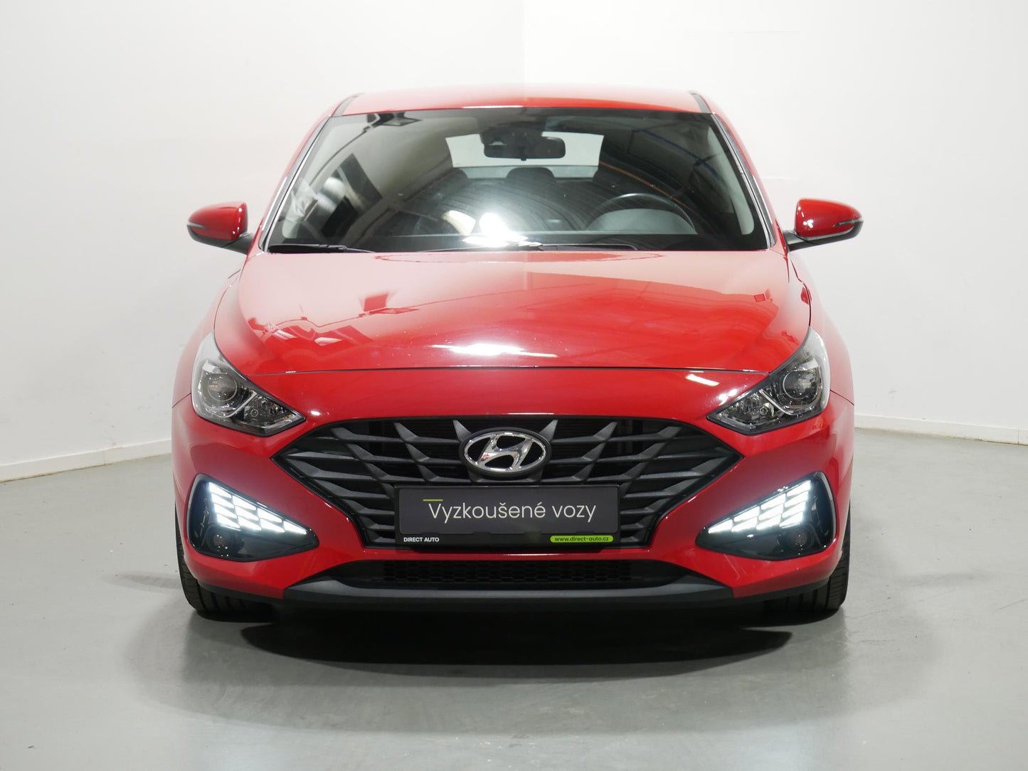 Hyundai i30 1.0 T-GDI 88 kW Family Comfort