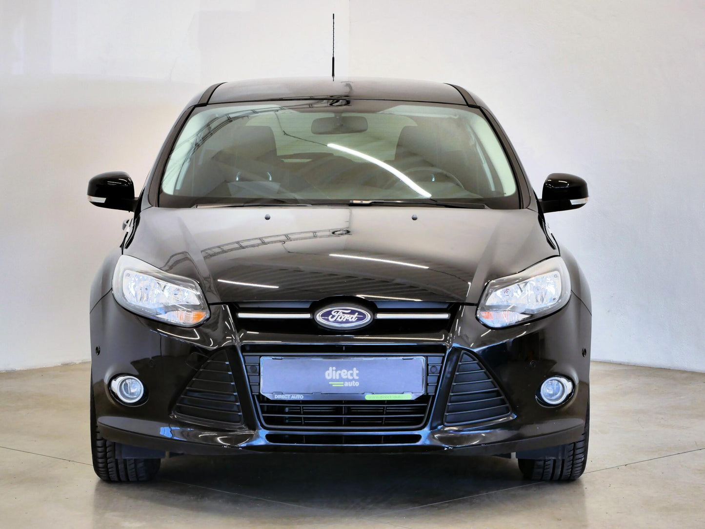 Ford Focus 1.0 EcoBoost Champions Edition
