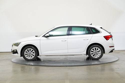 Škoda Scala 1.0 TSI 70 kW Style – foto 3