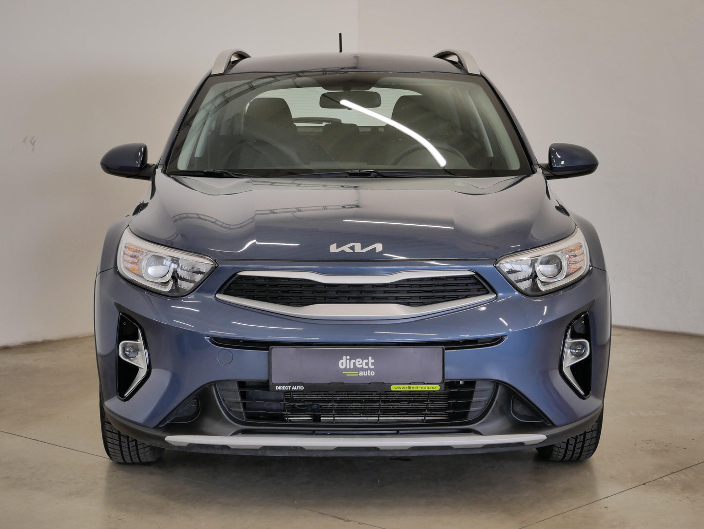 Kia Stonic 1.2 DPI 62 kW Comfort