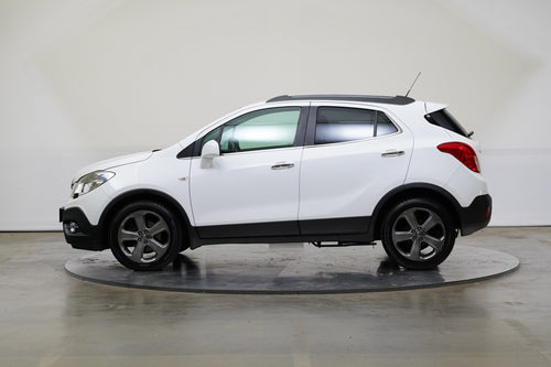 Opel Mokka 1.4 Turb 103 kW 4x4 Innovation – foto 3