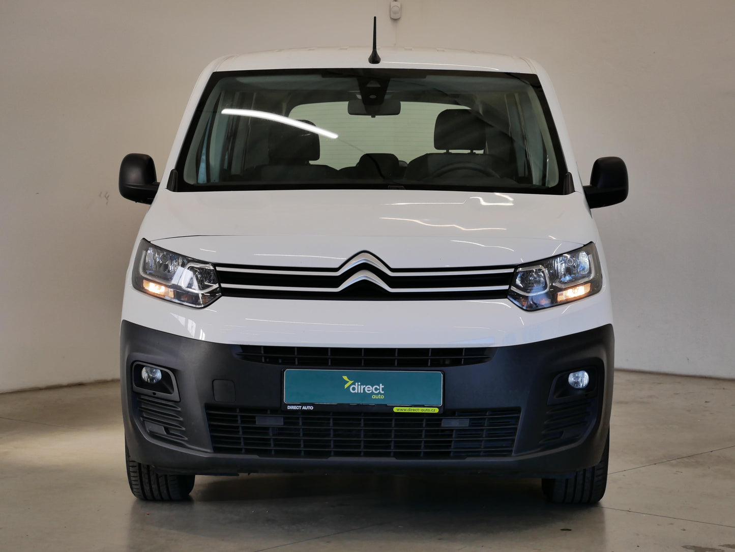 Citroën Berlingo 1.5 BlueHDi 96 kW Live XL
