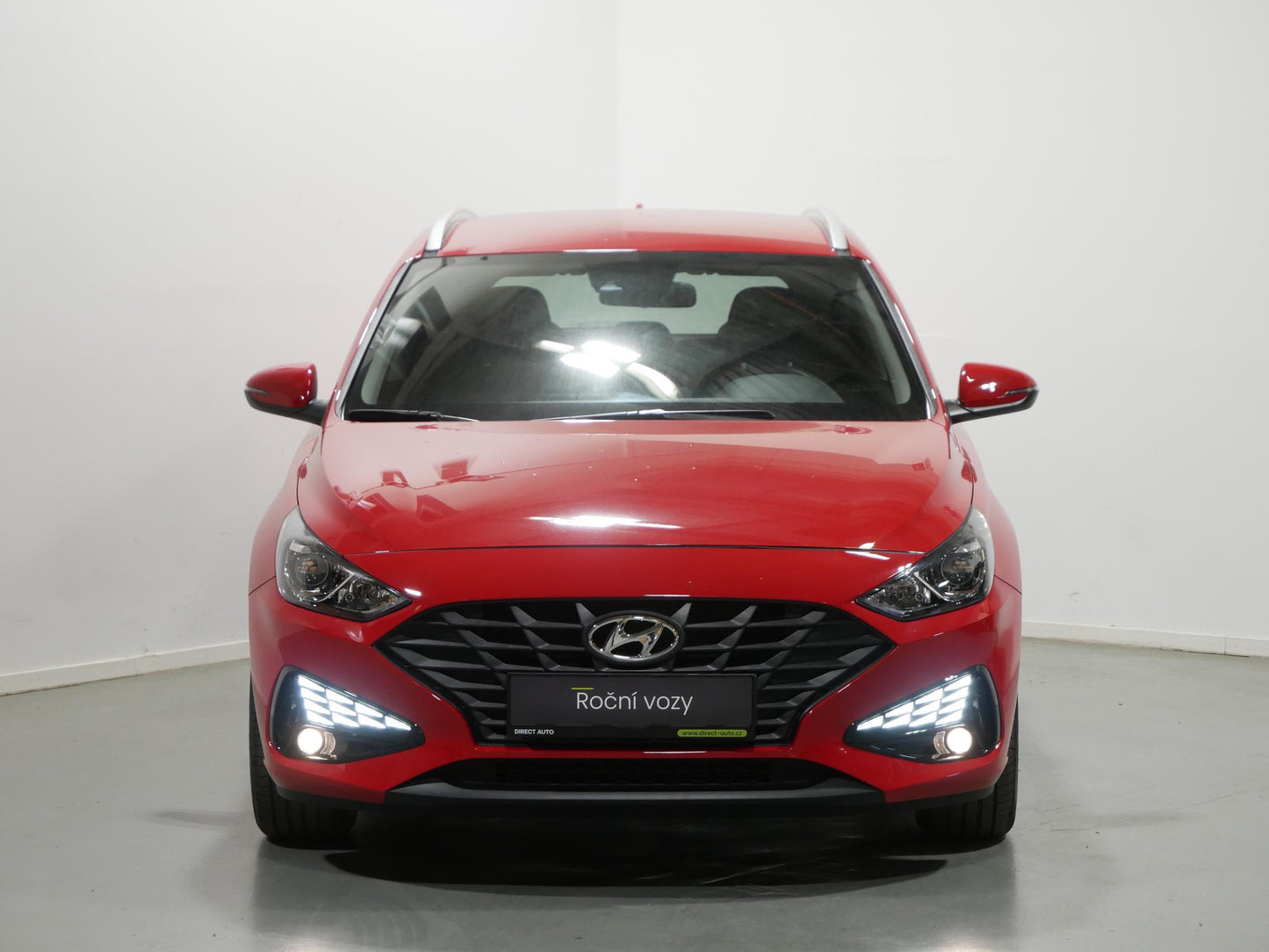 Hyundai i30 Combi 1.5i 81 kW Comfort
