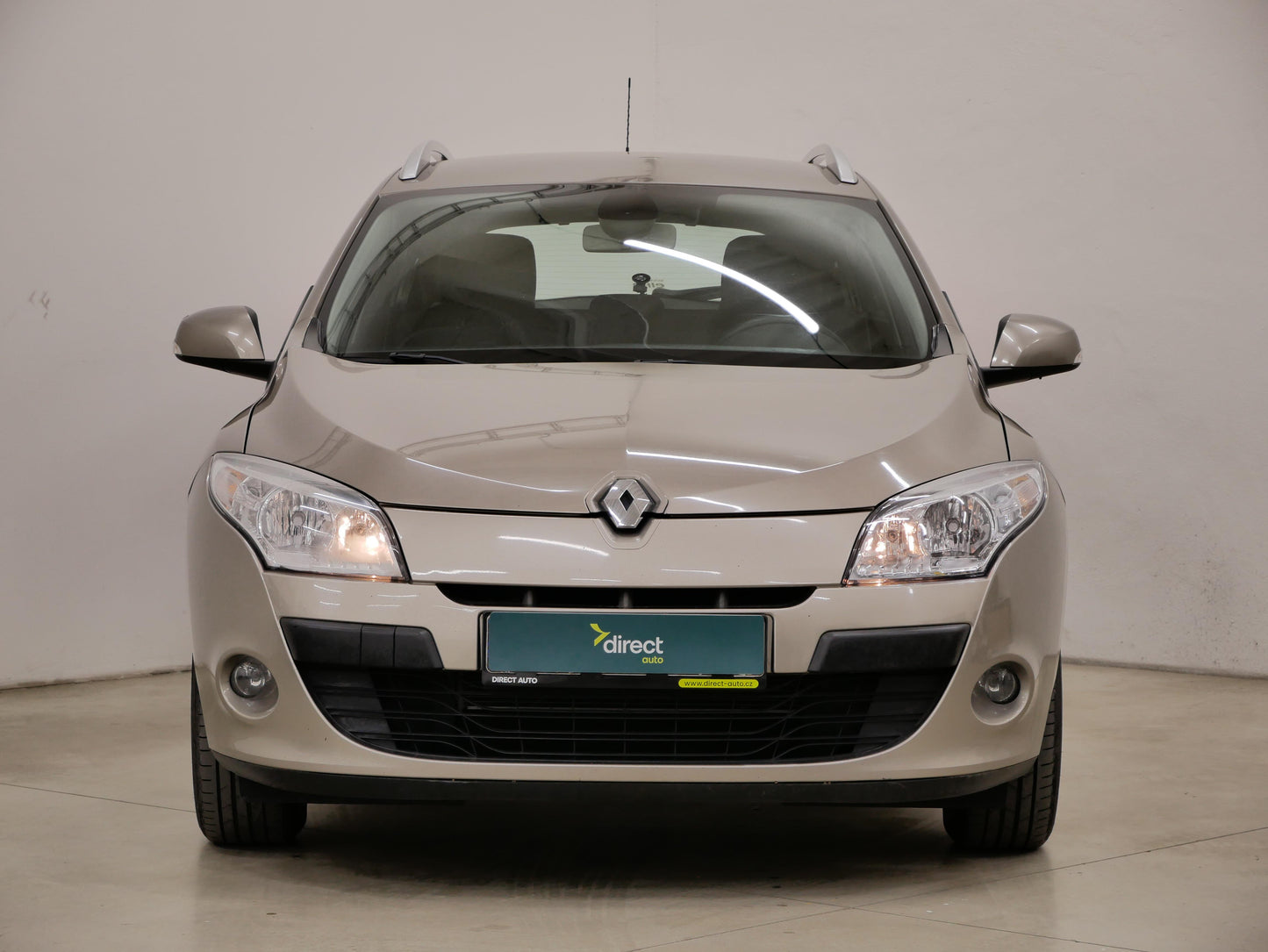 Renault Mégane 1.6 16V 77kW Expression