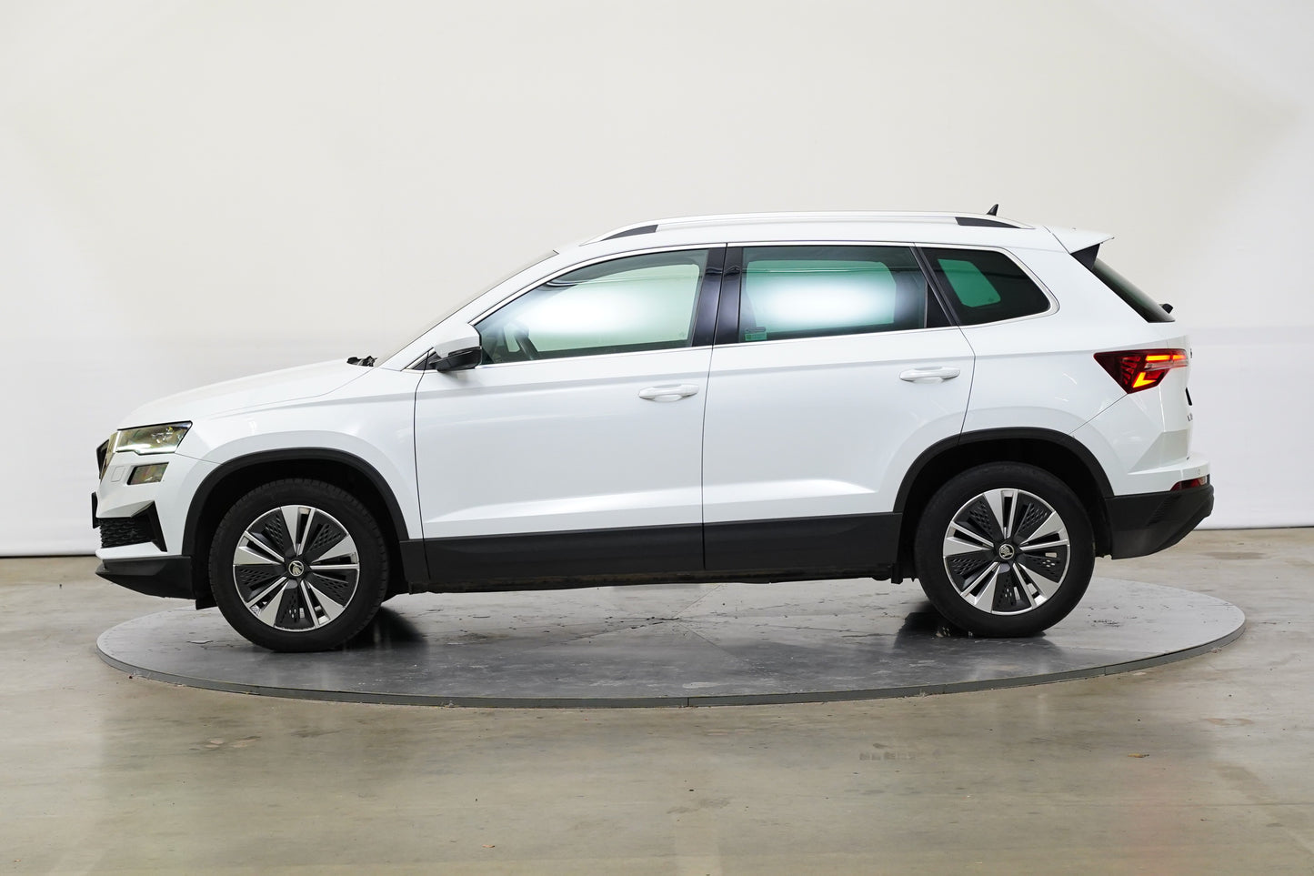 Škoda Karoq 1.5 TSI 110 kW Style DSG