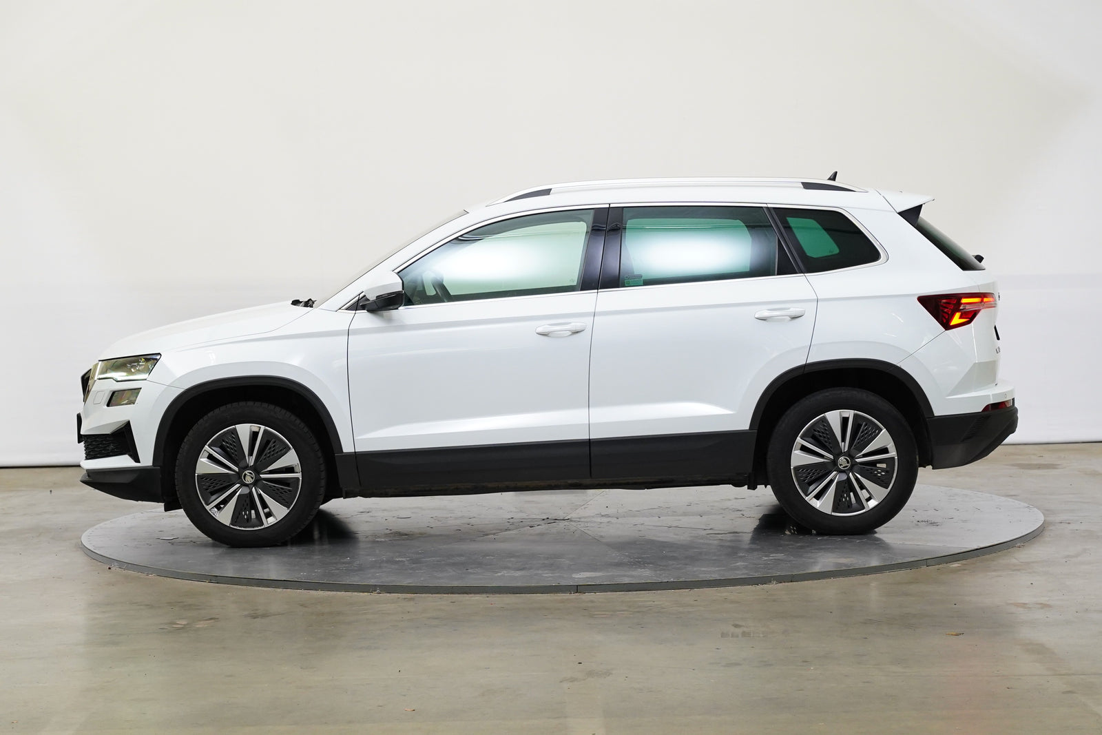 Škoda Karoq 1.5 TSI 110 kW Style DSG – foto 3