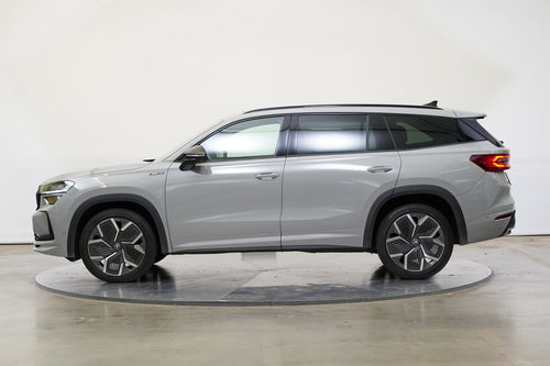 Škoda Kodiaq 2.0 TDI 142 kW 4x4 Sportline – foto 3