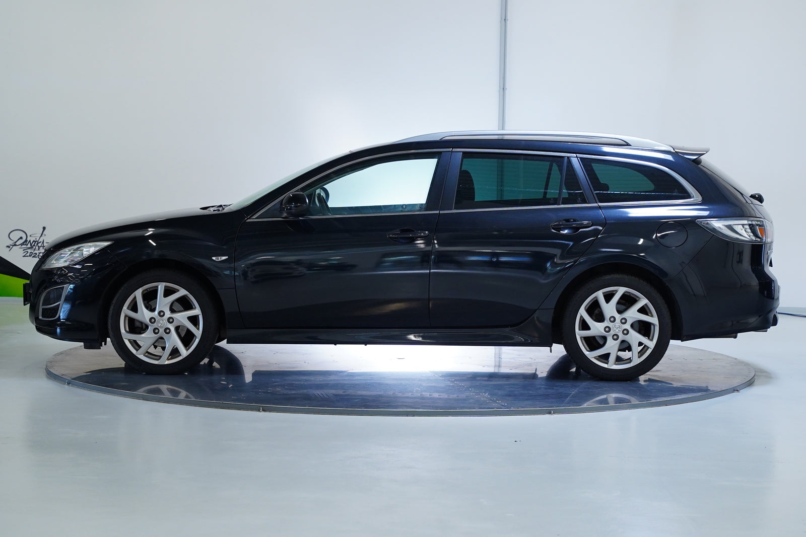 Mazda 6 2.0 DISI 114 kW Sports-Line – foto 3