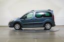 Citroën Berlingo 1.6 HDi 80 kW XTR