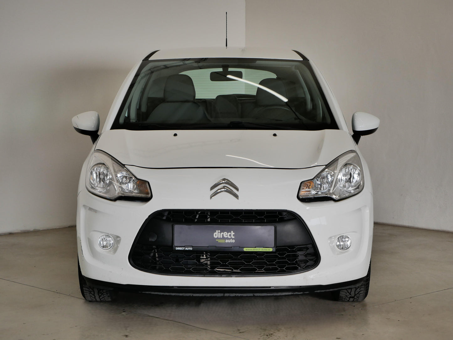 Citroën C3 C3 1.4 54KW FURIO