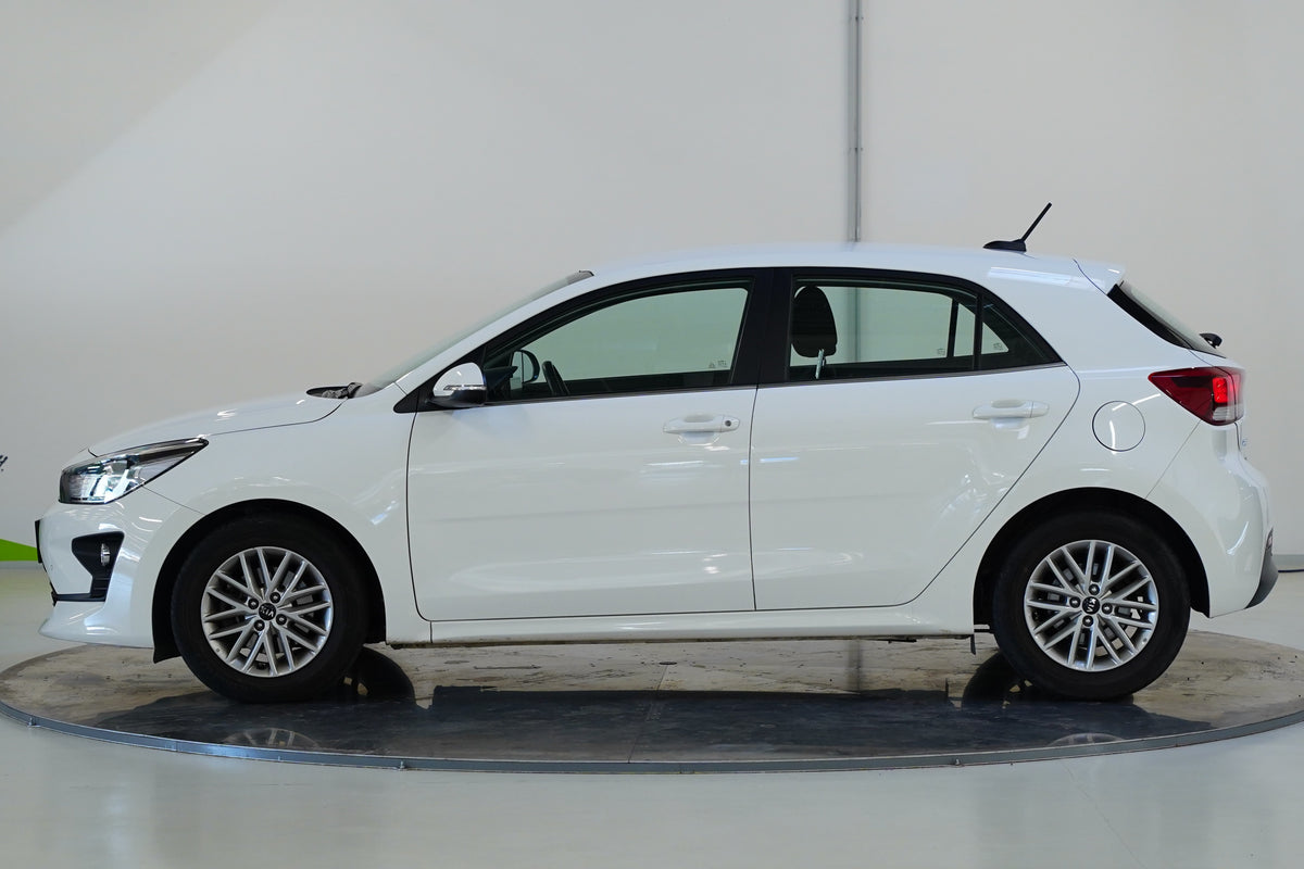 Kia Rio 1.0 73kW