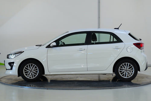 Kia Rio 1.0 73kW – foto 3