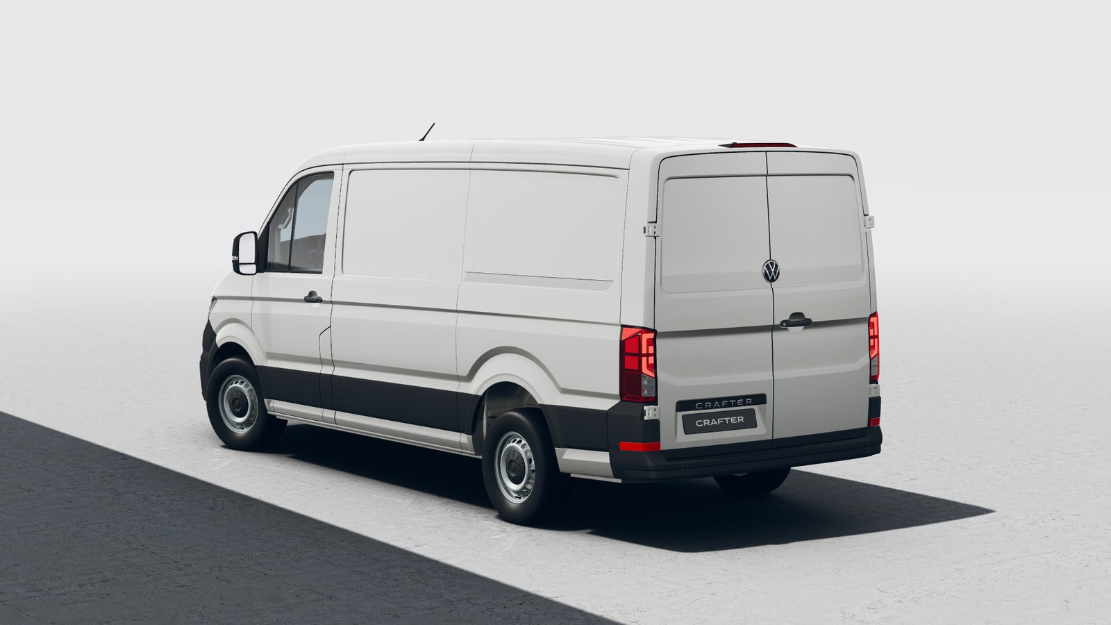 Akční Crafter skříň 30 SR – foto 3
