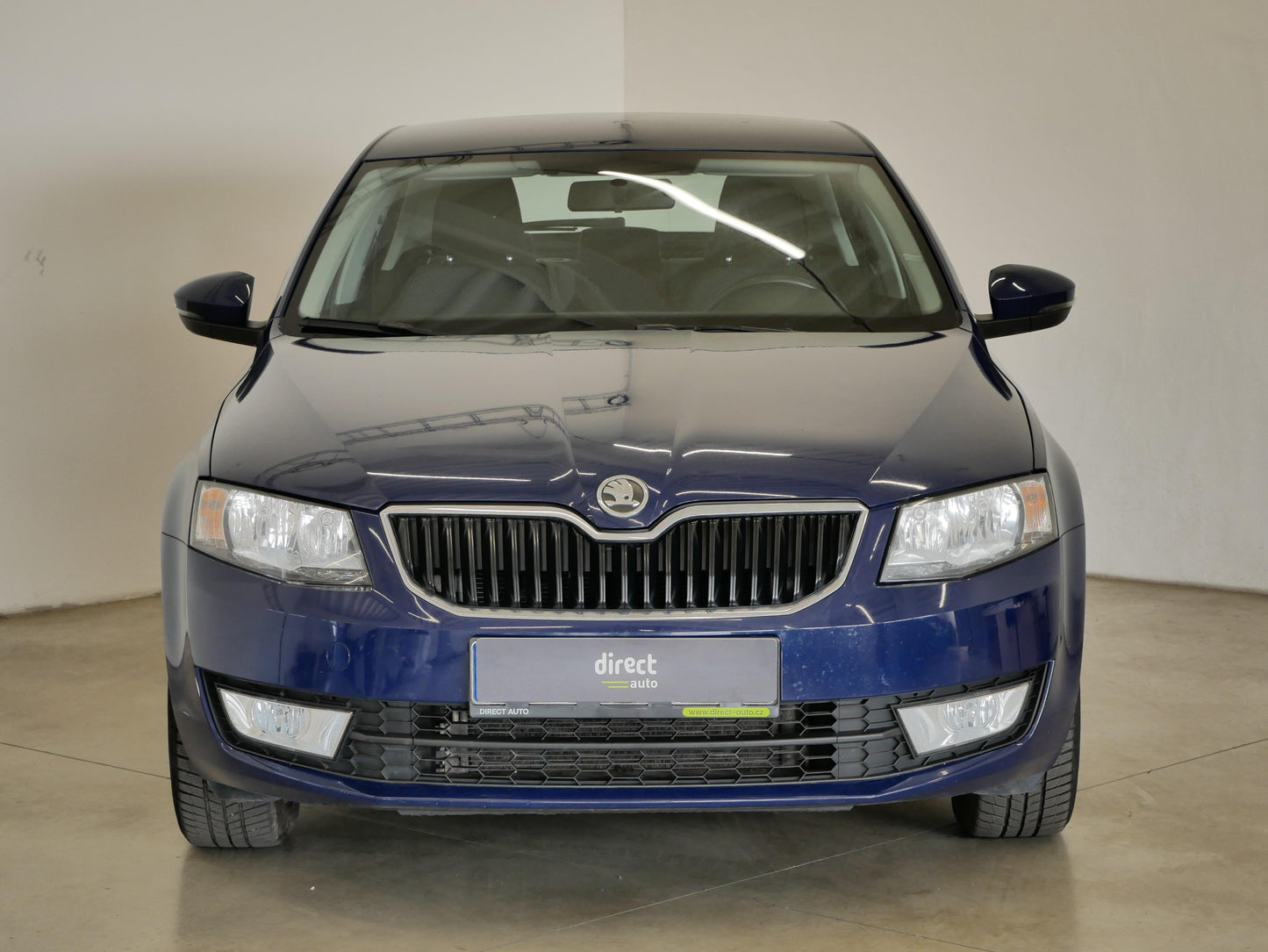 Škoda Octavia 1.2 TSI 77 kW Ambition Plus
