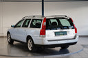 Volvo V70 2.4 TDI 120kW