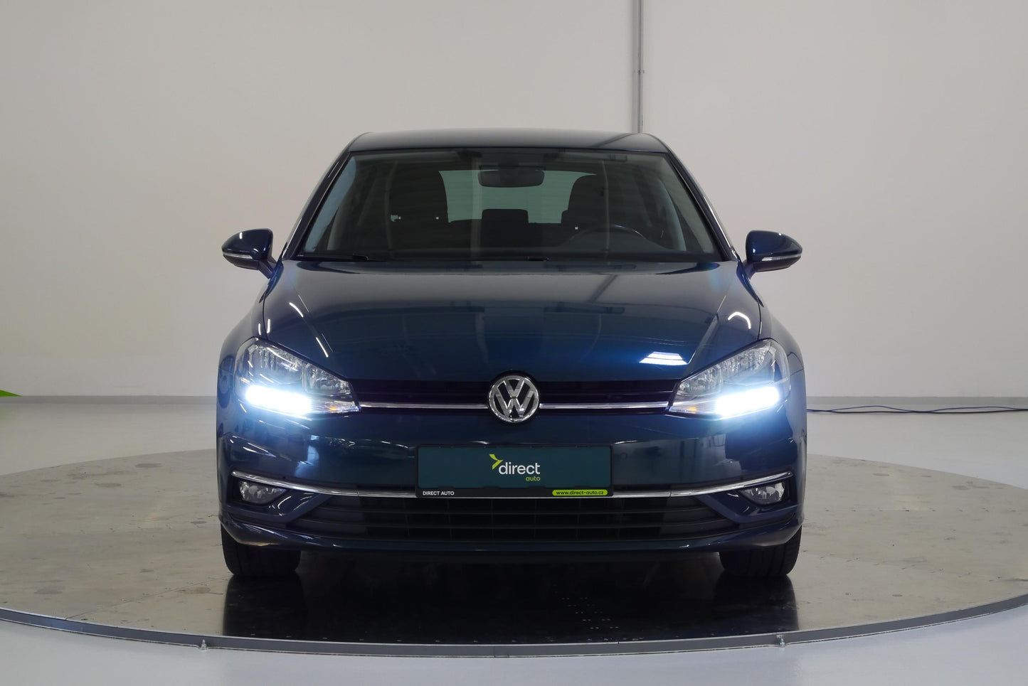 Volkswagen Golf 1.4 TSI 92 kW Sound
