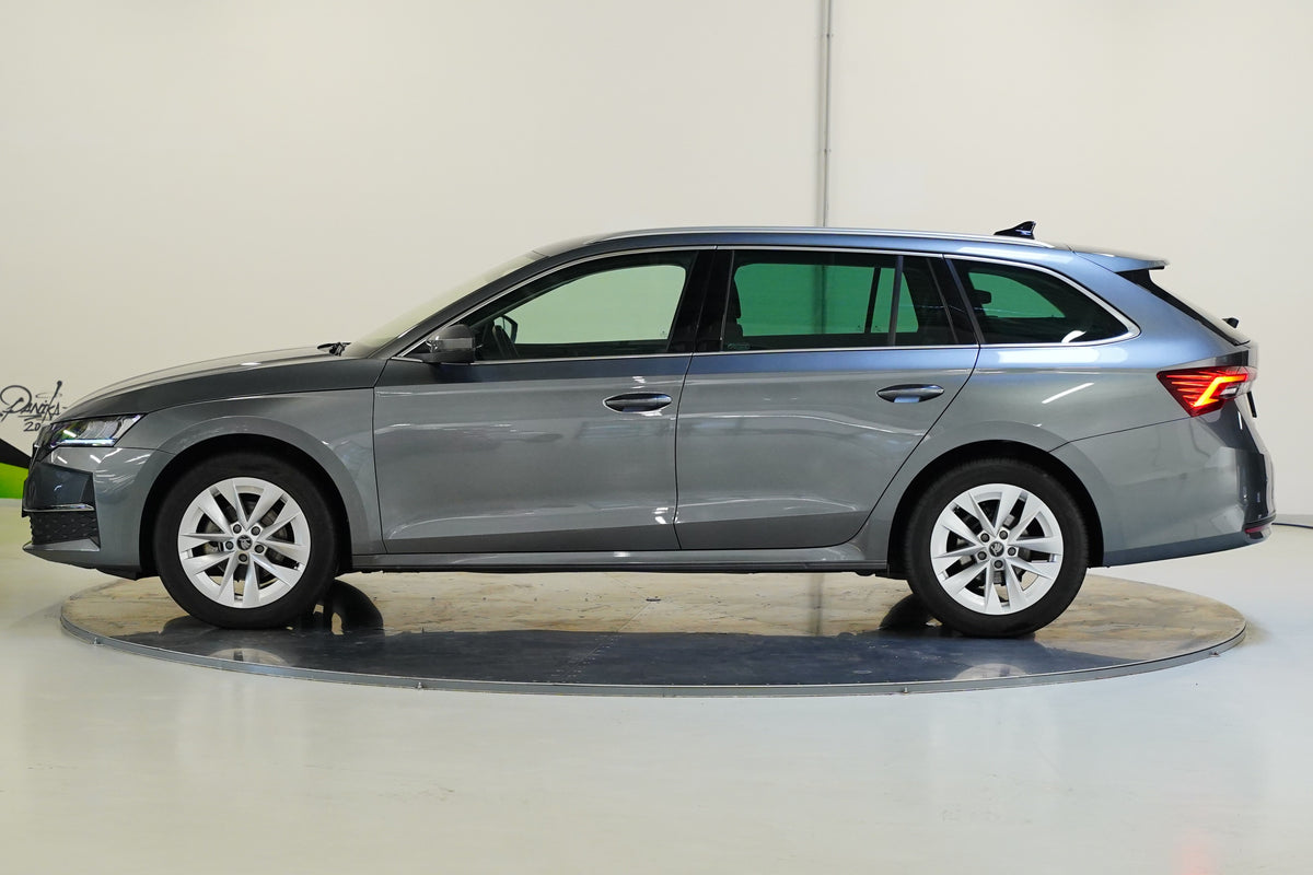 Škoda Octavia 2.0 TDI 110 kW Top Selection