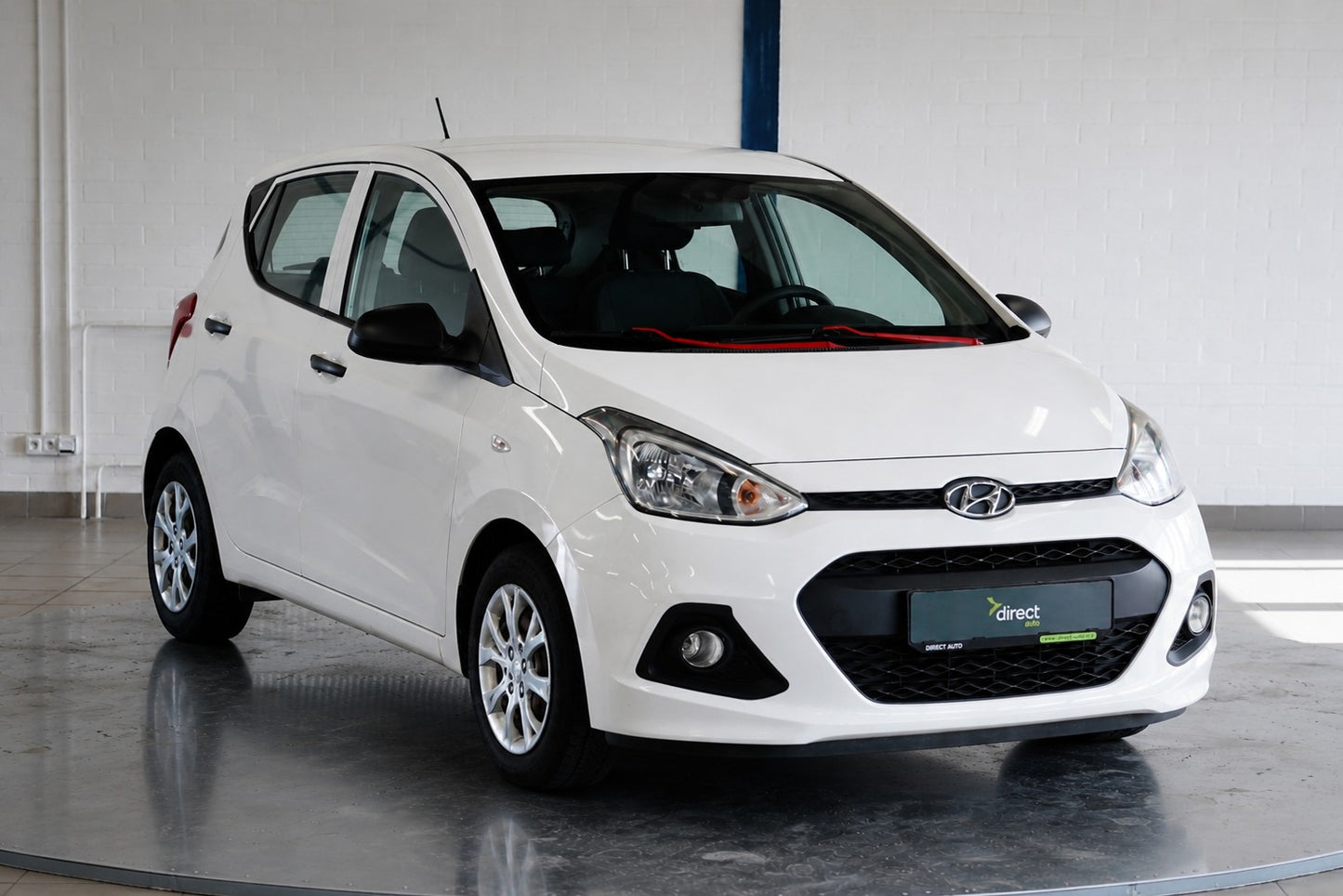Hyundai i10 1.0i 49kW Classic