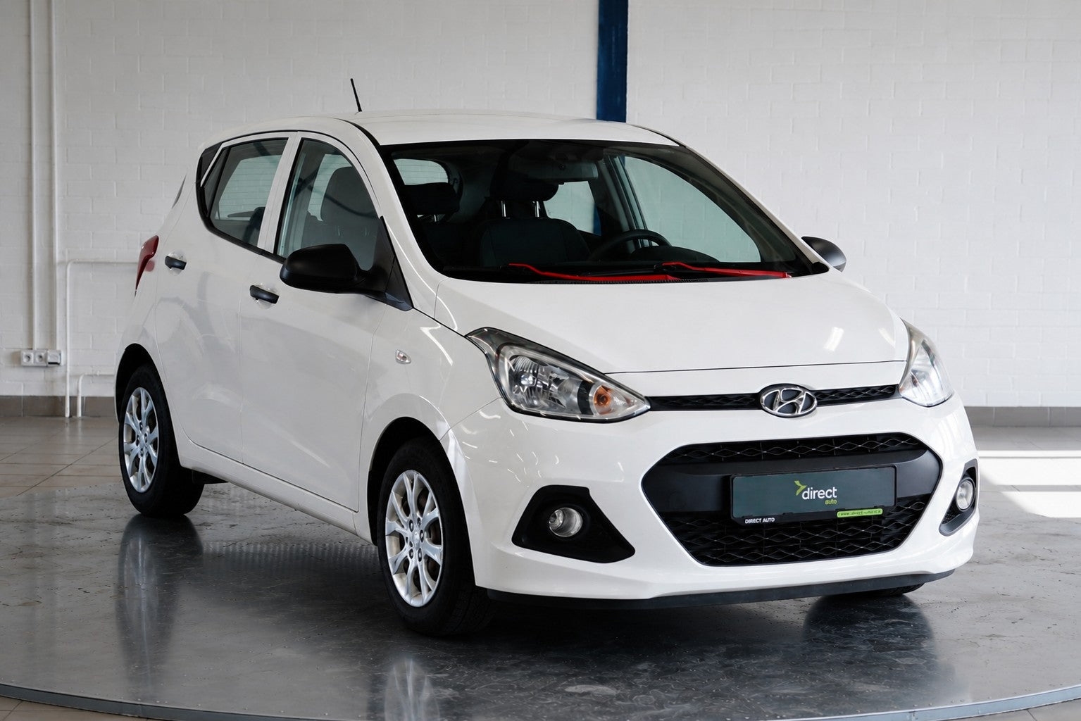 Hyundai i10 1.0i 49kW Classic – foto 3