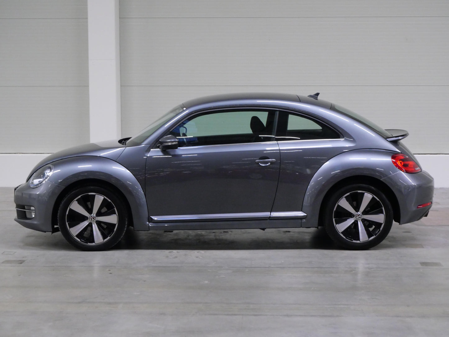 Volkswagen Beetle 1.4 TSI 118 kW Design