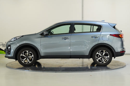 Kia Sportage 1.6 GDI 97 kW – foto 3