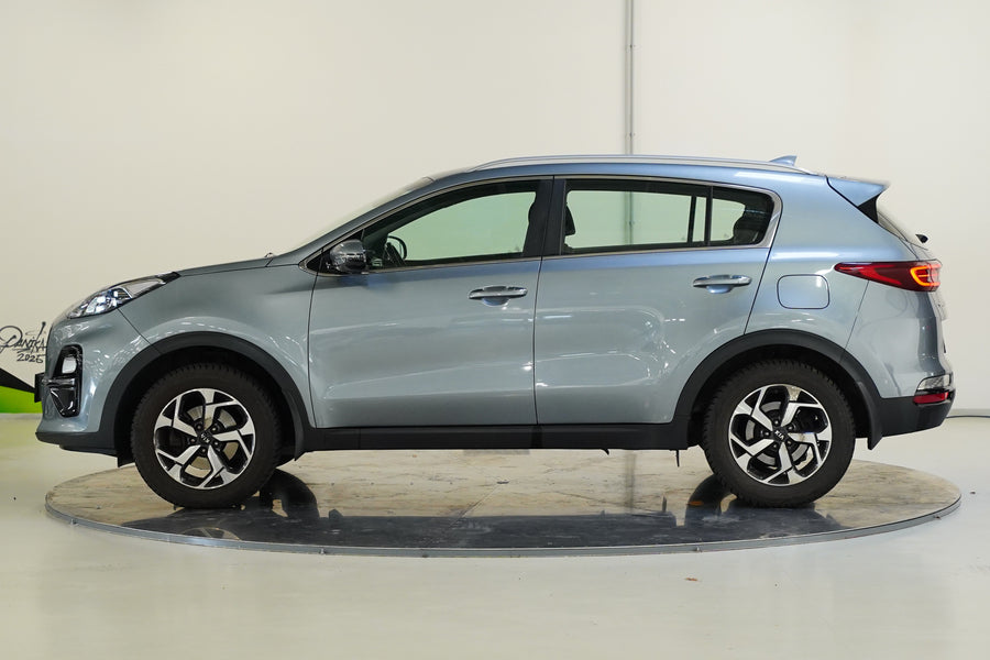 Kia Sportage 1.6 GDI 97 kW – foto 3