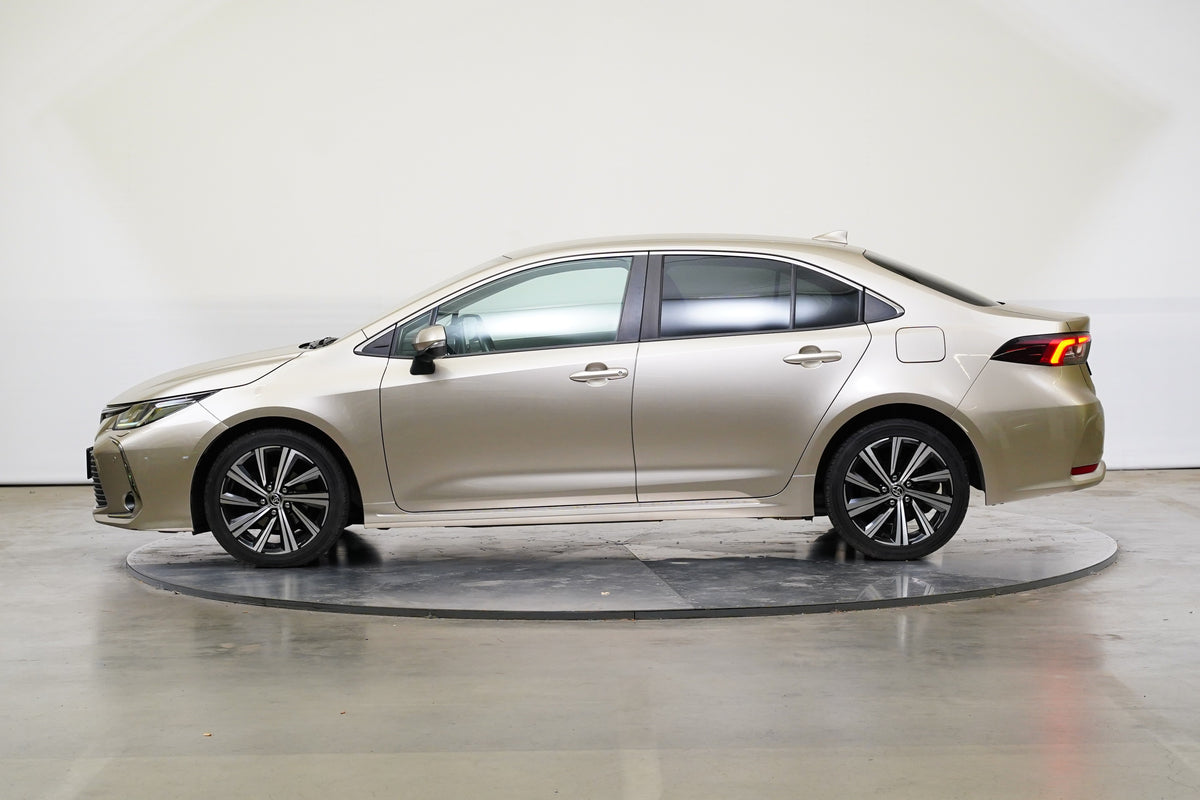 Toyota Corolla 1.5 Dynamic Force 92 kW – foto 3
