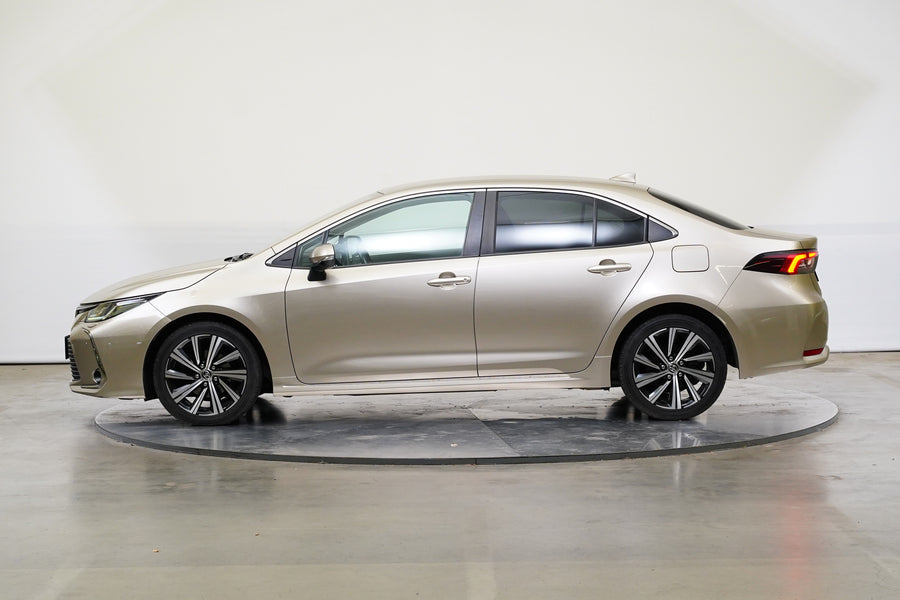 Toyota Corolla 1.5 Dynamic Force 92 kW – foto 3