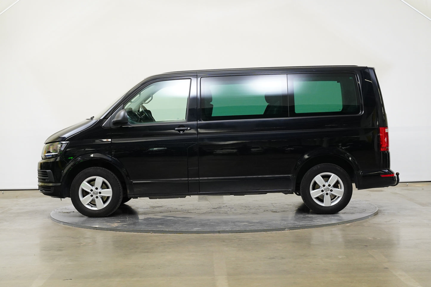 Volkswagen Multivan 2.0 TDI 110 kW DSG Trendine