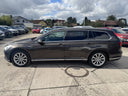 Volkswagen Passat 2.0 TDI 176kW DSG 4x4 Highline