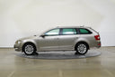 Škoda Octavia 1.6 TDI 81 kW Style