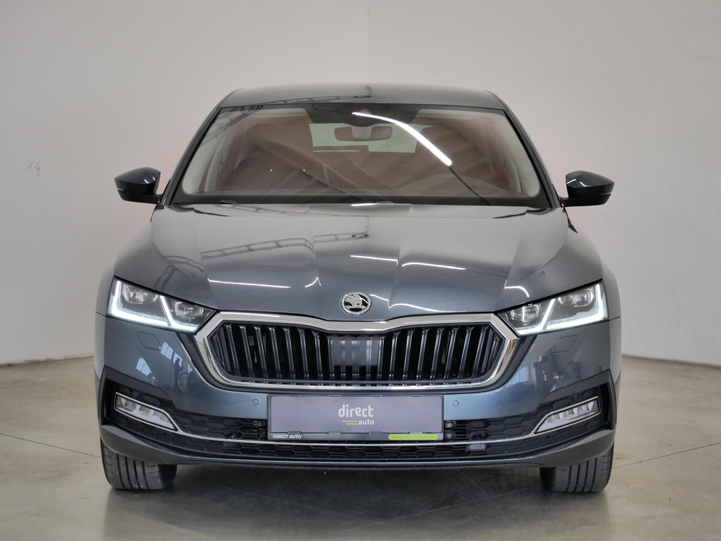 Škoda Octavia 2.0 TDI 110 kW Style Plus