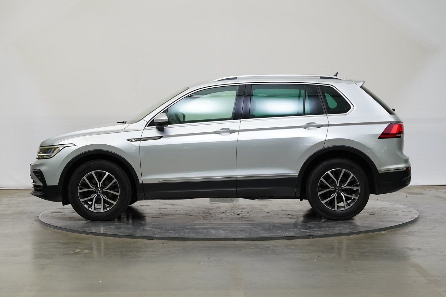 Volkswagen Tiguan 2.0 TDI 110 kW Life