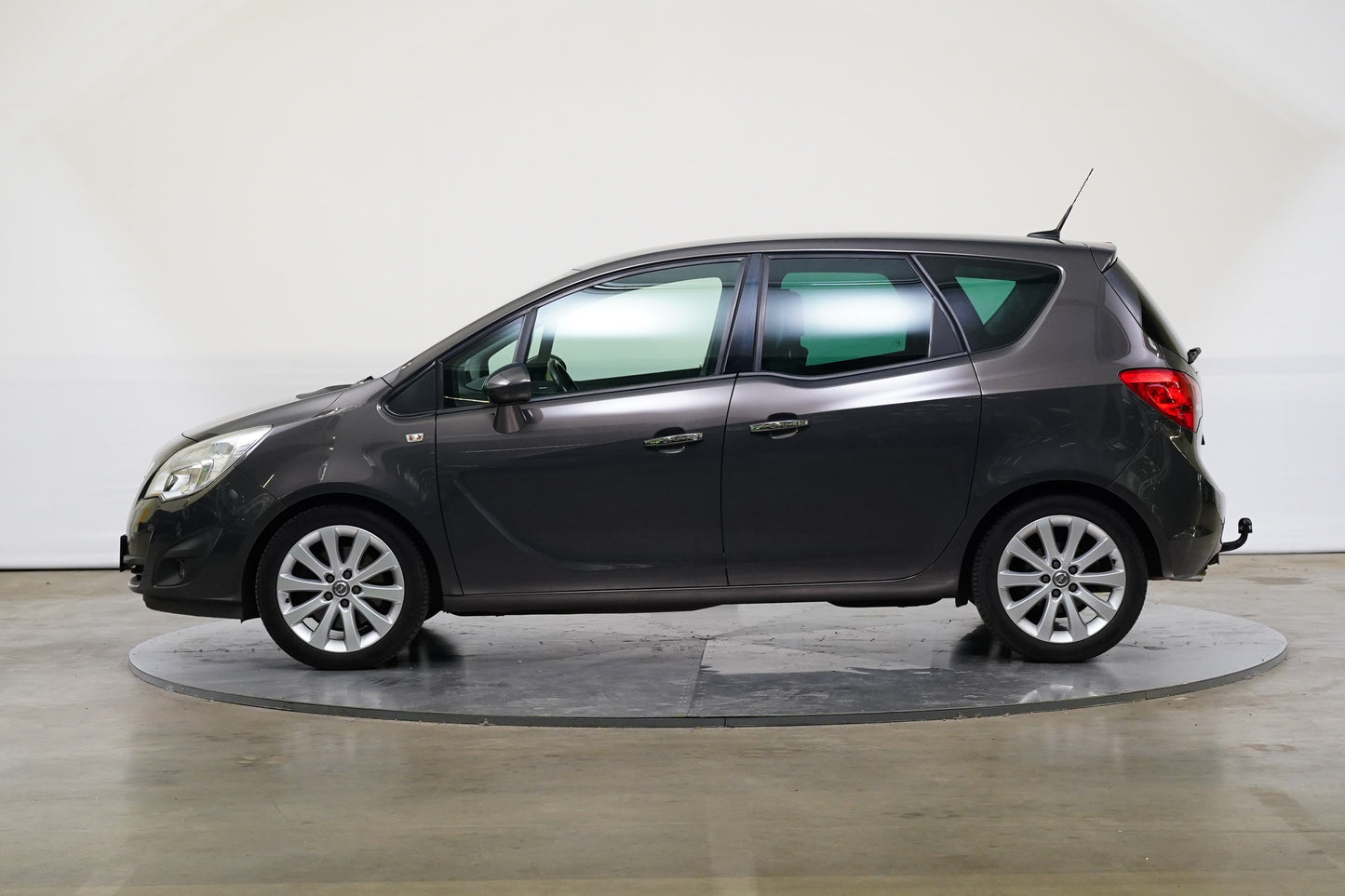 Opel Meriva 1.4 Turbo 103 kW Innovation