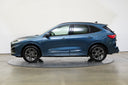 Ford Kuga 2.5 Duratec HEV 112 kW ST-Line