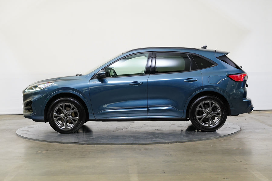 Ford Kuga 2.5 Duratec HEV 112 kW ST-Line – foto 3