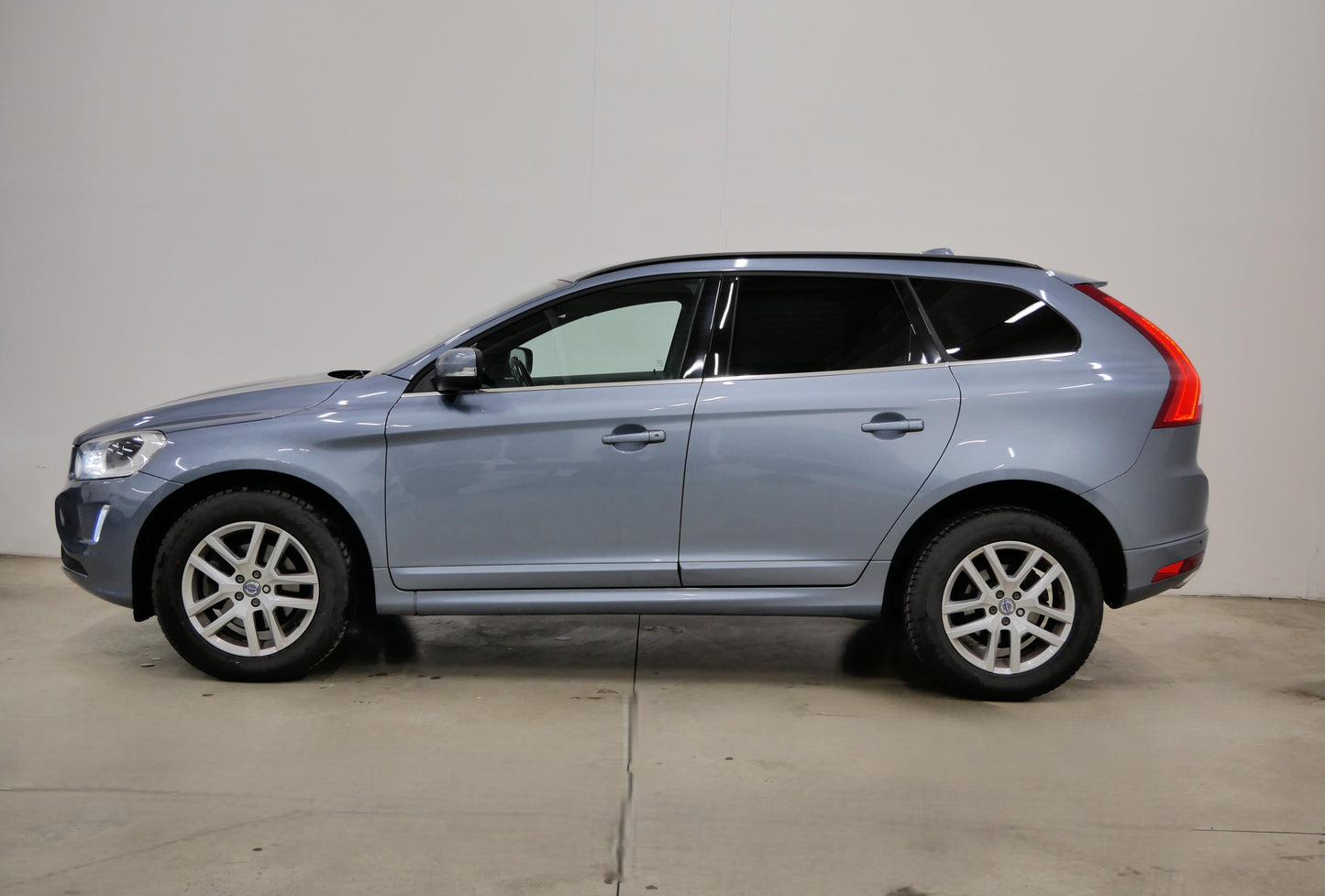 Volvo XC60 D4 140 kW AUT Momentum
