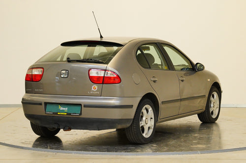 Seat Leon 1.4 16V 55 kW – foto 3