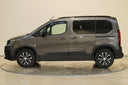 Peugeot Rifter 1.5 BlueHDi 75 kW