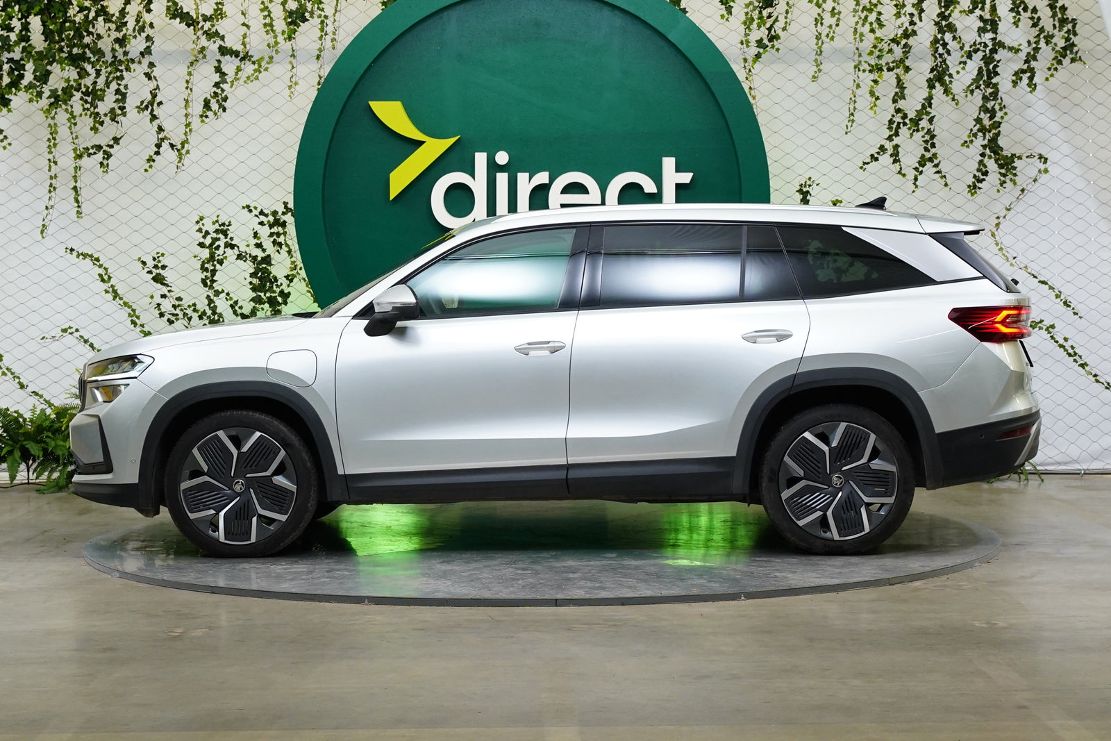 Škoda Kodiaq iV 1.5 TSI 150kW Ex. Selection – foto 3